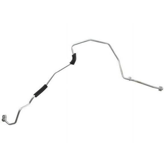 A/C Liquid Hose - Compatible with 2004 - 2005 Honda Civic 1.7L 4-Cylinder