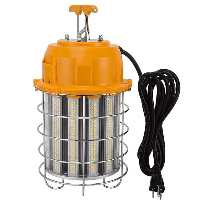 Voltec Power & Lighting 0800404 100 watt LED Temporary Area Light with