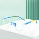 thumbnail image 4 of Gafas de bloqueo de Luz Azul Baoblaze protección contra la tensión Anteojos Anti Luz Azul, 4 of 8