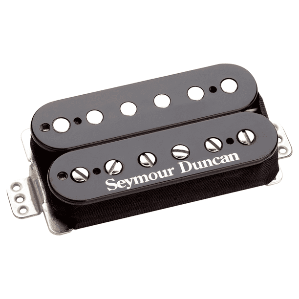 Pastilla Pasiva para Guitarra Eléctrica Seymour Duncan TB-4 JB Trembucker