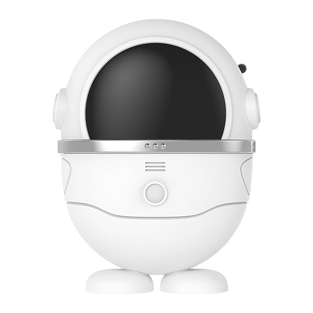 Molinillo de uñas eléctrico Mini cortaúñas eléctrico portátil, limas de uñas automáticas, recortador de uñas para bebés, niños, adultos, ancianos Tomshoo Molinillo de uñas eléctrico