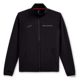 Alpinestars T-Faster Air Jacket - Black/Flo Yellow - 3XL - Walmart.com