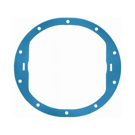 Rear Differential Cover Gasket - Compatible with 1964 - 1968 Chevy Chevy II 1965 1966 1967