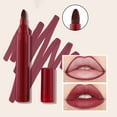 Hot Sale Lip Liners Lip Stain Pen Nude Red Lip Stain Pen Liquid Lip