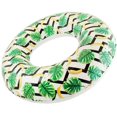 thumbnail image 1 of Piscina hinchable Playtek Watermelon Green para adultos y niños, 1 of 6
