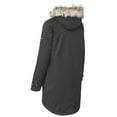 thumbnail image 4 of Trespass Womens Clea Waterproof Parka, 4 of 5