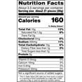 thumbnail image 5 of Cheetos Crunchy Cheese Flavored Snack Chips, 3.25 oz Bag-Pack Of 6, 5 of 5