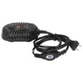 thumbnail image 1 of Submersible Aquarium Heater Fish Tank LED External Thermostat Quartz Heating Rod CN Plug 220‑240V25W, 1 of 4
