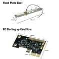 thumbnail image 4 of eWeLink Mini PCI-e Desktop PC Remote Control Switch Card WiFi Wireless Smart Switch Relay Module, 4 of 8