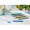 thumbnail image 2 of Marcadores Metálicos STAEDTLER 8323-S BK5 Paquete de 5 Colores Surtidos, 2 of 6