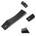 thumbnail image 2 of 1 Pce Coussin de Protection en Silicone pour Barre de Musculation Deadlift, 2 of 8