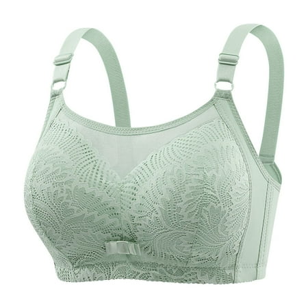 Cancel Membership Walmart + Bras for Women Mesh Push Up No Underwire Bras Plus Size Full Coverage T-Shirt Bras High Impact Adjustable Strap Ladies Everyday Bras Lingerie Clearance Recent Orders