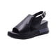 thumbnail image 2 of Zapatos de tacón alto con boca de pescado para mujer Zapatos de plataforma alta de cuero suave Wmkox8yii  shjk7452, 2 of 7