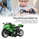 thumbnail image 4 of MODELO DE MOTOCICLETA DE ALEACIÓN JUGUETE, MEJORE LA PERCEPCIÓN SENSORIAL DE ALTA SIMULACIO ILUMINACIÓN DE LA MOTOCICLETA Para Niños., 4 of 7