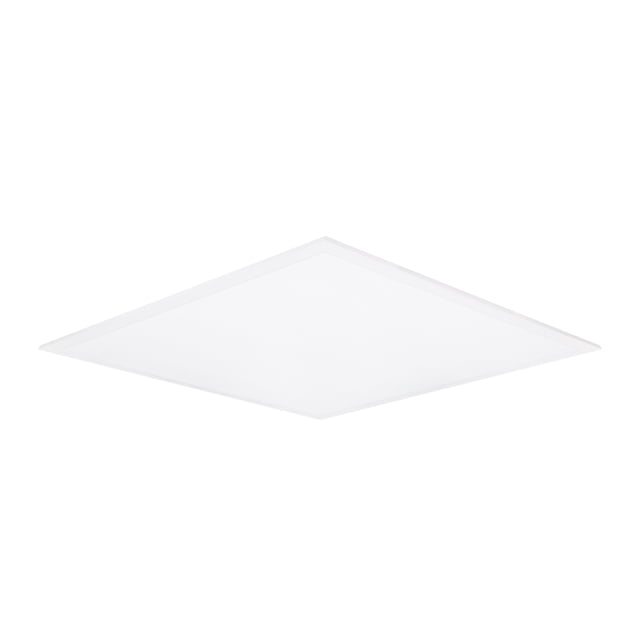 Estevez Panel LED Empotrable, 36 Watts, Luz CCT, 3000K/4000K/6500K, Color Blanco