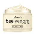thumbnail image 2 of Crema Facial Nutritiva onlyliua 50 g Alivio y Antiarrugas, 2 of 7
