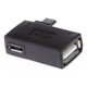 thumbnail image 1 of Adaptador Usb Conectar Memoria De Color Negro Herramientas, 1 of 5