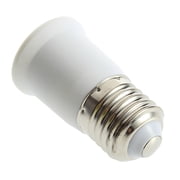 Light Bulb Socket Extenders
