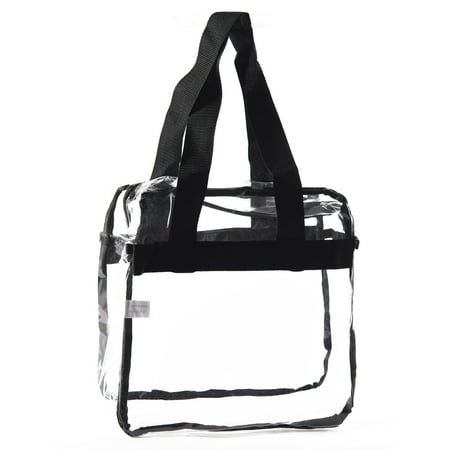 Mato Hash Clear Stadium Tote Bag Roved Mato Hash Clear Stadium Tote Bag Roved