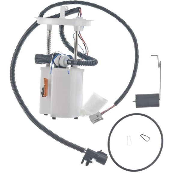 A-Premium Electric Fuel Pump Module Assembly Replacement for Ford Taurus Mercury Sable 2002-2003 V6 3.0L