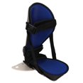 thumbnail image 1 of Fasciitis Night Foot Splint Calf Stretching Adjustable Sleeping Stretch Boot for Ankle Heel Orthopedic M, 1 of 5