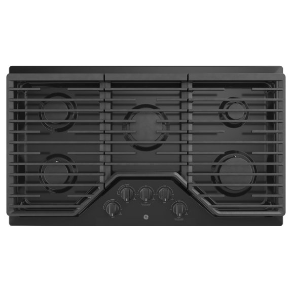 GE APPLIANCES JGP5036DLBB cooktops (gas)