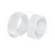 thumbnail image 2 of 2 pares de silicona para masaje de pies, anillo magnético para dedo del pie, anillo de silicona para adelgazar, quemagrasas, adelgazamiento, pérdida de peso, reducción rápida, 2 of 5