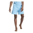 thumbnail image 1 of Short adidas Hombre Yoga Short Azul Entrenamiento azul M, 1 of 5