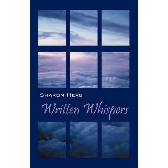Written Whispers, (Paperback)