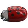 thumbnail image 2 of Abbracc 5-6pack Dry Erase Marker Holder with Ladybug Shape 2in1 for Workshop 5 Pcs, 2 of 9