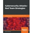 thumbnail image 1 of Pre-Owned Cybersecurity Attacks - Red Team Strategies (Paperback), 1 of 1