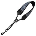 thumbnail image 1 of OULII Sangle de Cou Réglable Confortable pour Saxophone Alto Multicolore, 1 of 8