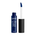 thumbnail image 1 of NYX Soft Matte Lip Cream - Moscow, 1 of 5