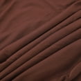 thumbnail image 6 of Sofa Covers for L Shape, Polyester Fabric Stretch Slipcovers 3 + 2 seat for Sectional sofa L-shape Couch, 6 of 14