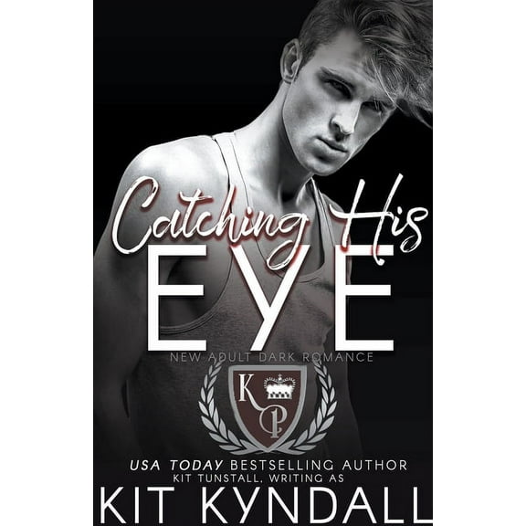 Kingwood Prep Catching His Eye, (Paperback)