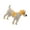 4, variant on Sparkling Dog Brooch Adorable Pin Stylish Lapel Pin Alloy Texture Suitable for Backpack and Cloth Decorations