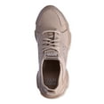 thumbnail image 5 of Madden NYC Women's Rhinestone Athletic Sneakers, 5 of 6