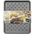 thumbnail image 1 of Wilton Baker's Choice Sheet Pan and Crisper Toaster Oven Set, 1 of 7
