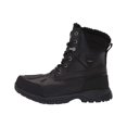 thumbnail image 6 of UGG Felton 1103721 Black, Brown Winter Waterproof Men's Leather Boot, 6 of 6