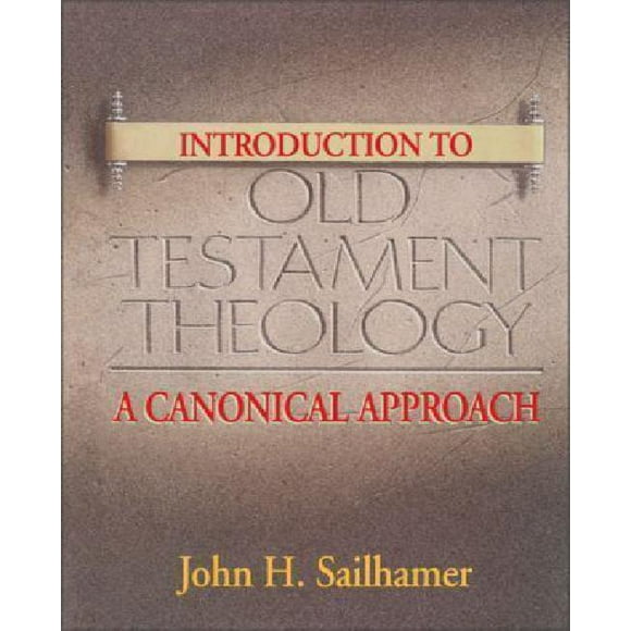 Introduction à la Théologie de l'Ancien Testament