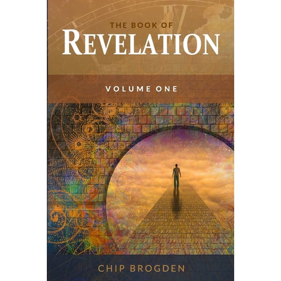 Book of Revelation: The Book of Revelation (Volume One) (Paperback)