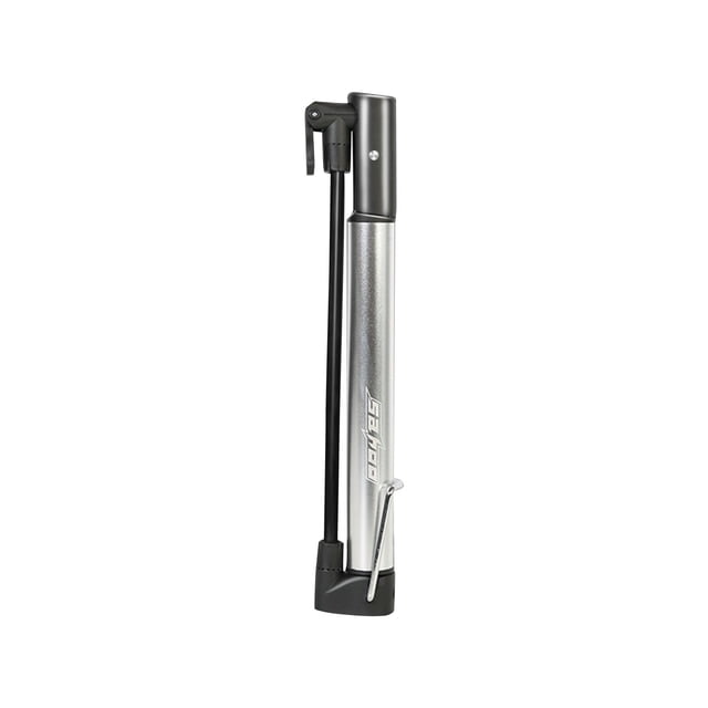DPTALR Mountain Bike American And French Universal Pump Aluminum Alloy Mini Pump