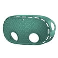 thumbnail image 2 of Peggybuy Silicone Cover Set Controller Grips VR Shell Cover Protective Cover Face Cover Lens Cover for Meta Quest 3S Accessories, 2 of 9