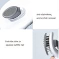 thumbnail image 5 of Automatic Cleaning Pet Brush, 5 of 5