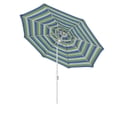 thumbnail image 2 of California Umbrella 11' Patio Umbrella in Seville Seaside, 2 of 2