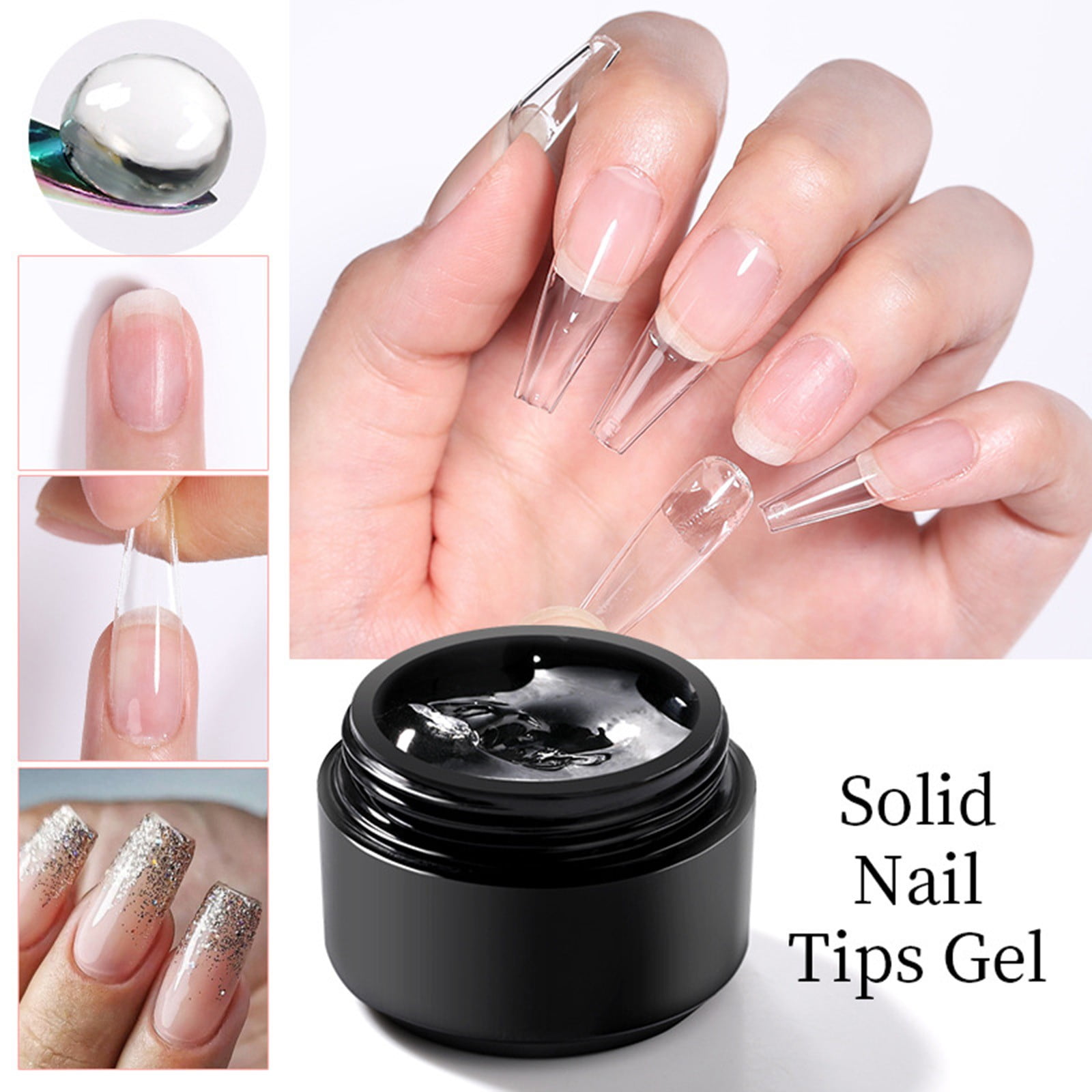 Street Nails Strips French Nail Strips Tape Nail Sticker Storage Flame Stickers for Kids Color Street Nail Wraps French Manicure Color Street Glitter Nail Stickers Rose Nail Charms Words Nail Stencils