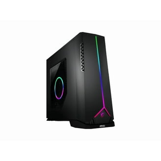 Open Box iBuyPower G259A663 Slate MR i5-11400F 2.6GHz 8 512GB SSD