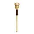 thumbnail image 1 of pdqouc Gel Pens 1 Erasable Pens with Cute Animal Motifs for Journaling, Smooth 0.5mm Writing, Cute Stationery for Kids, School, Home, Scrapbooking, Planners, Diaries, Gift, 1 of 9