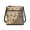 Butterfly Sunflower, variant on Tutolipy Large Space Crossbody Purse for Weekend Activities Shopping, Water-Resistant Adjustable Strap Satchel Bag, Cow Snowflake Decoration