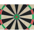 thumbnail image 3 of Viper Dead-On Tournament Bristle Steel Tip Dartboard Set with Staple-Free Bullseye, Galvanized Metal Triangular Spider Wire for Reduced Bounce Outs and Increased Scoring; High-Grade Self-Healing Sisal, 3 of 4